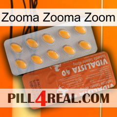 Zooma Zooma Zoom 43